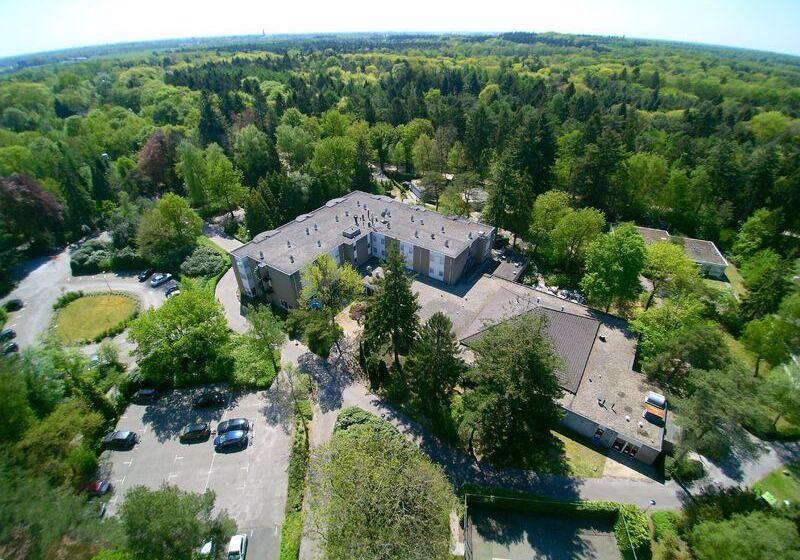 Fletcher Hotel Restaurant De Eese