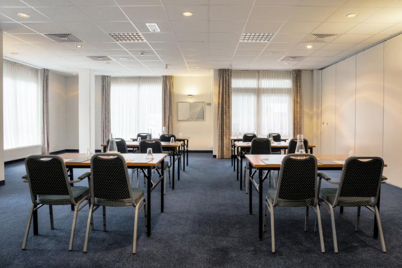 Fletcher Hotel Restaurant De Eese