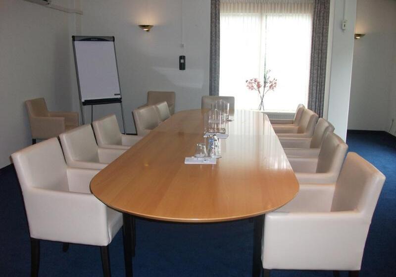 Fletcher Hotel Restaurant De Eese