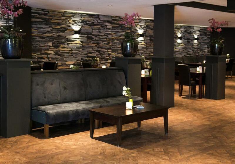 Fletcher Hotel Restaurant De Eese