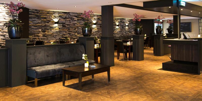 Fletcher Hotel Restaurant De Eese