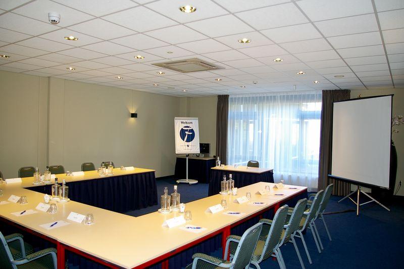 Fletcher Hotel Restaurant De Eese