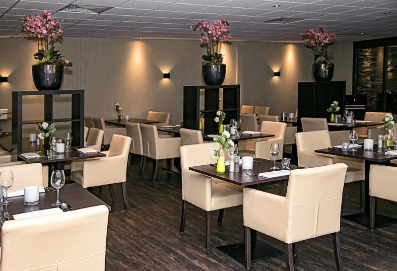 Fletcher Hotel Restaurant De Eese