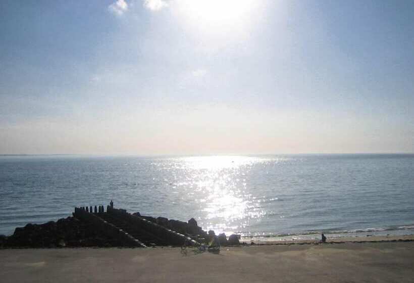 Fletcher Hotel Restaurant Zeeduin