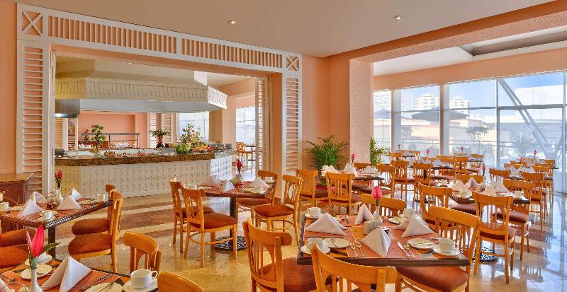 호텔 Galeria Plaza Veracruz By Brisas