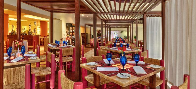 호텔 Galeria Plaza Veracruz By Brisas