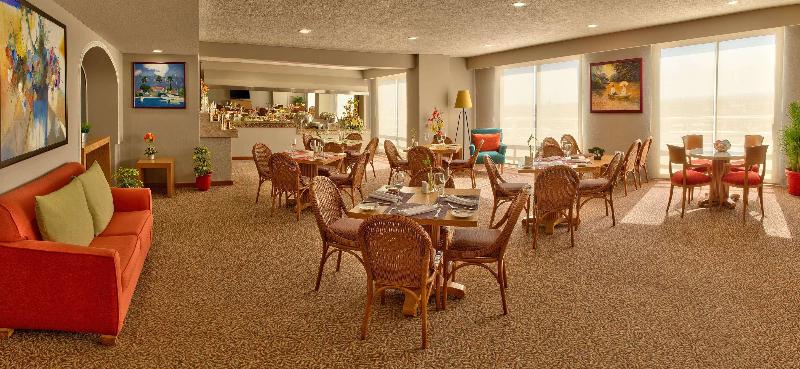 호텔 Galeria Plaza Veracruz By Brisas