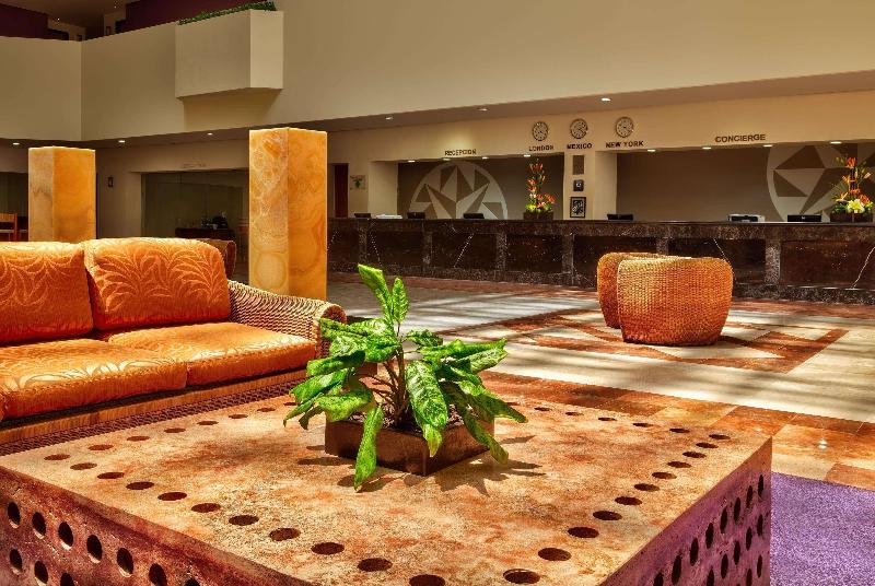 호텔 Galeria Plaza Veracruz By Brisas