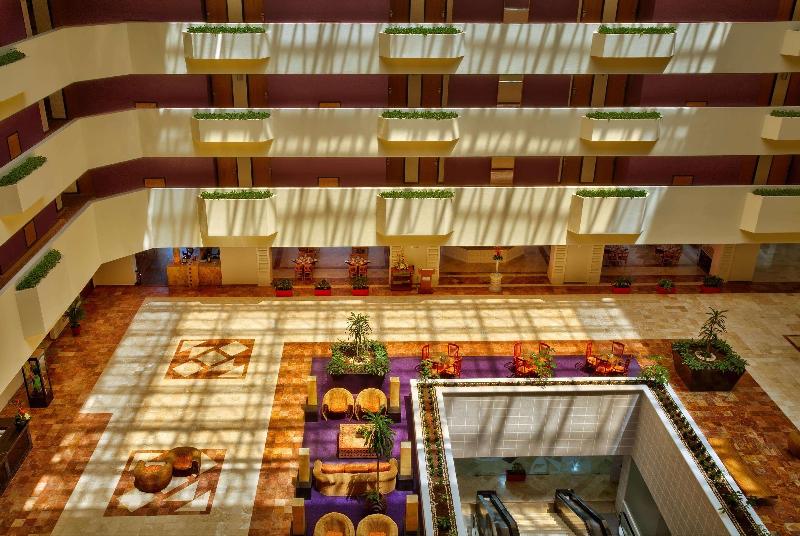 호텔 Galeria Plaza Veracruz By Brisas