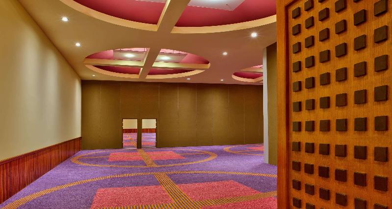 호텔 Galeria Plaza Veracruz By Brisas