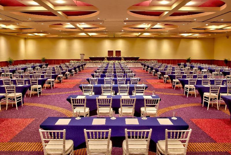 호텔 Galeria Plaza Veracruz By Brisas