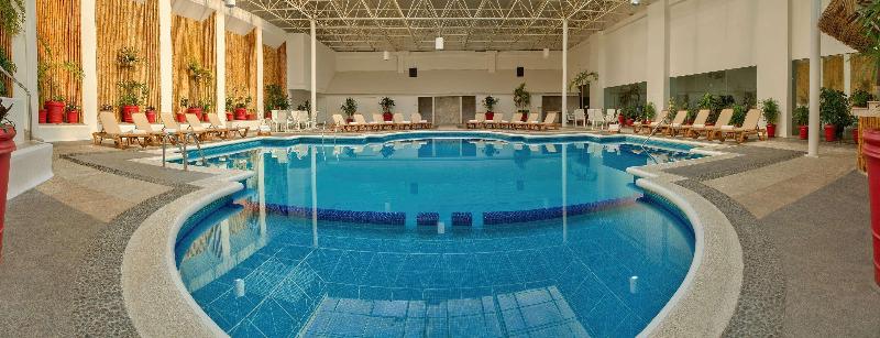 호텔 Galeria Plaza Veracruz By Brisas