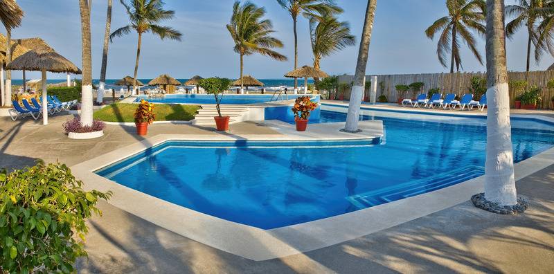 호텔 Galeria Plaza Veracruz By Brisas