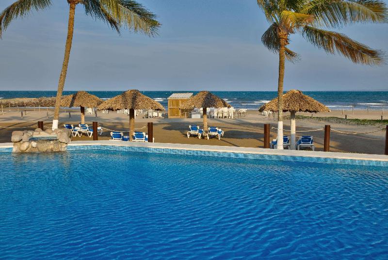 호텔 Galeria Plaza Veracruz By Brisas