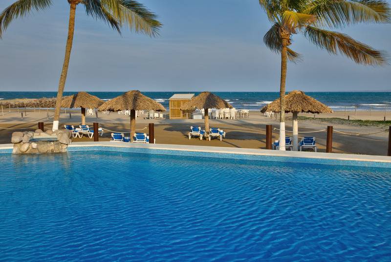 호텔 Galeria Plaza Veracruz By Brisas