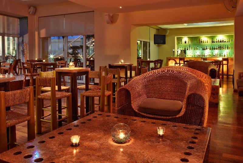 호텔 Galeria Plaza Veracruz By Brisas