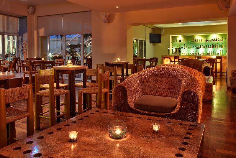 호텔 Galeria Plaza Veracruz By Brisas