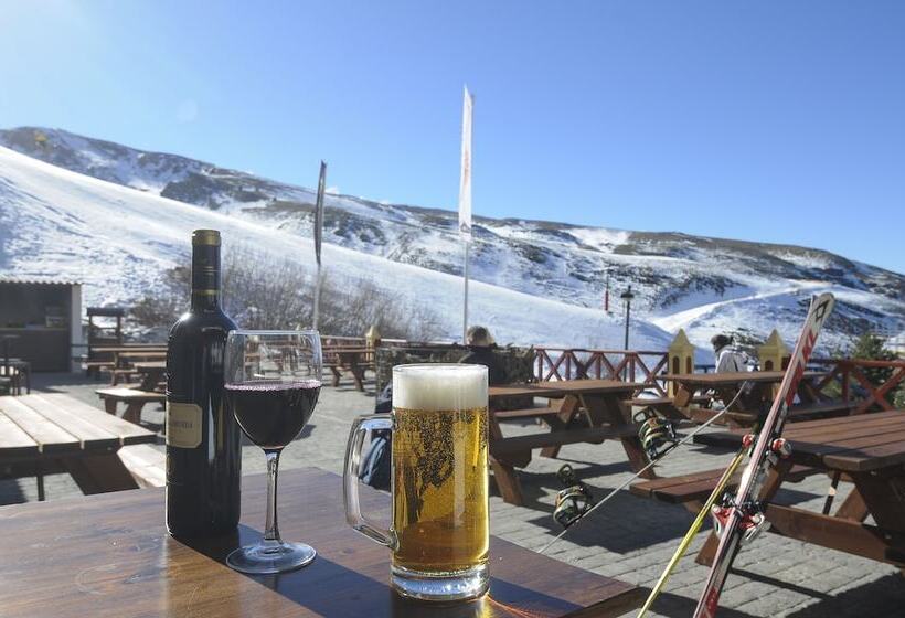 فندق Ghm Monachil