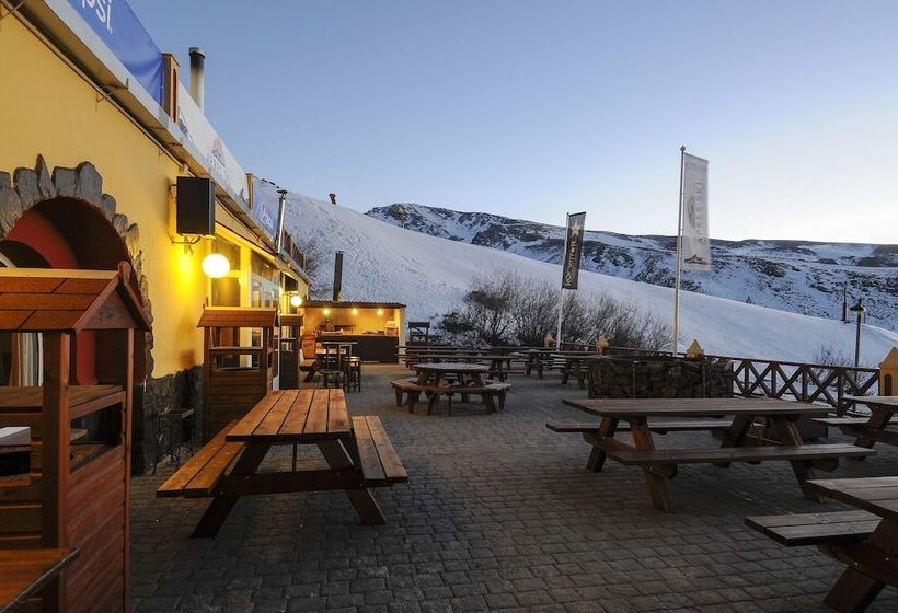 فندق Ghm Monachil