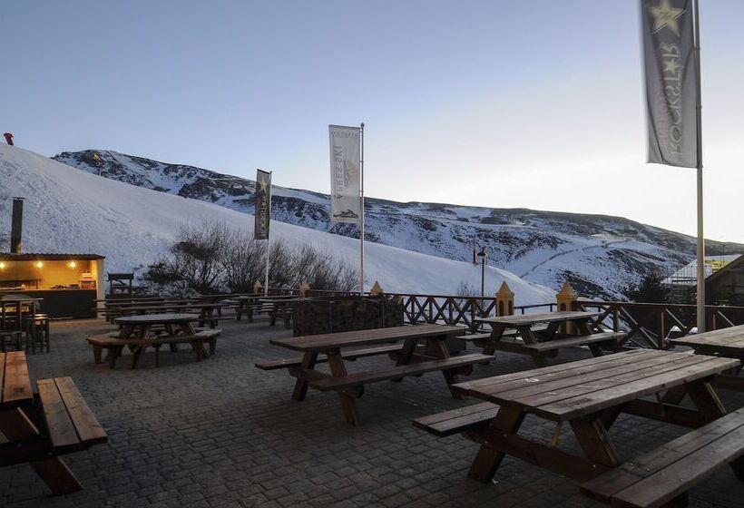 فندق Ghm Monachil