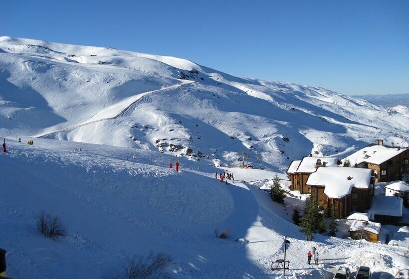 فندق Ghm Monachil