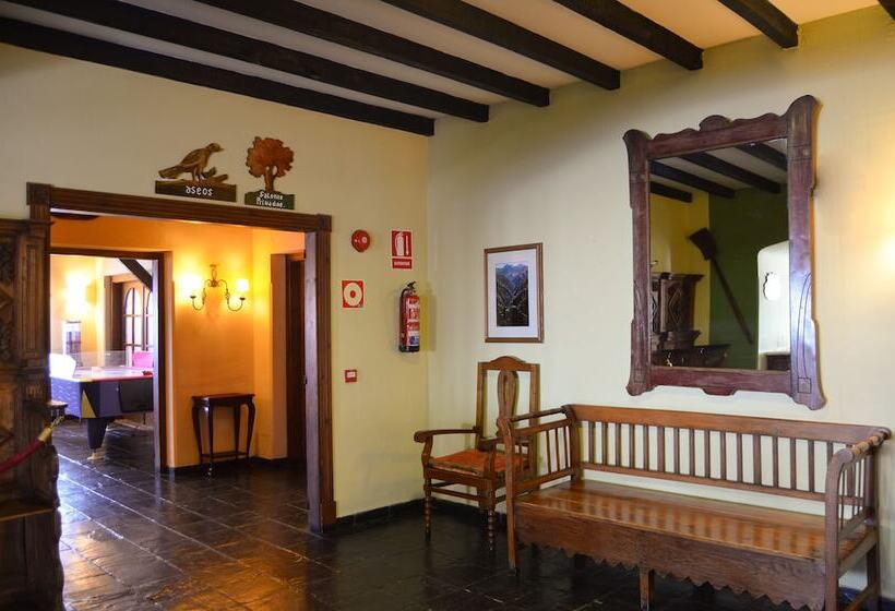 فندق Ghm Monachil