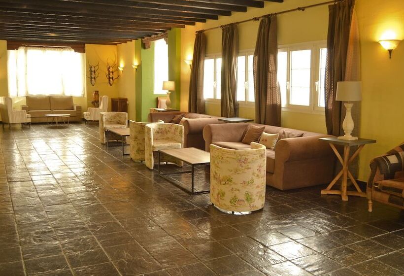 فندق Ghm Monachil