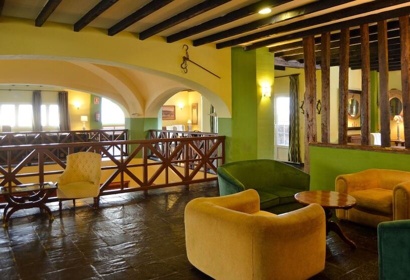 فندق Ghm Monachil