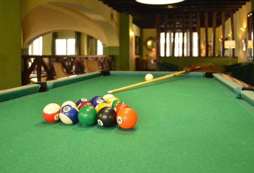 فندق Ghm Monachil