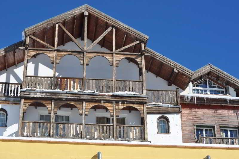 فندق Ghm Monachil