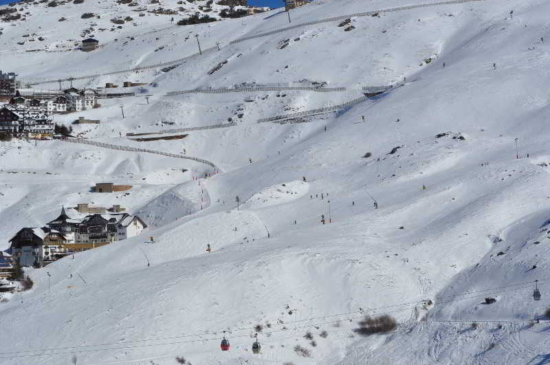 فندق Ghm Monachil