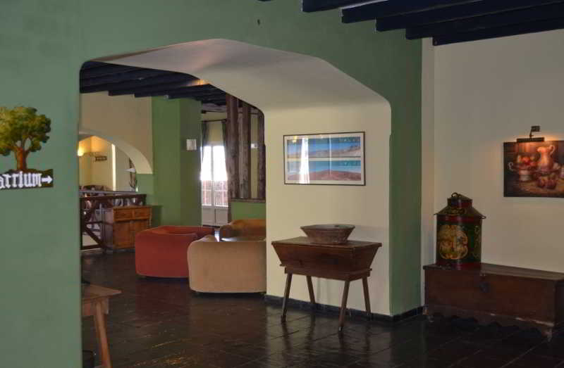 فندق Ghm Monachil