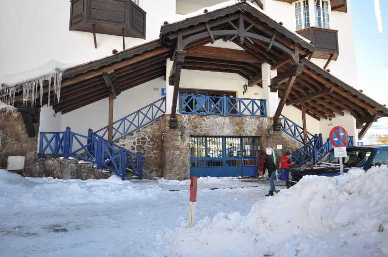 فندق Ghm Monachil