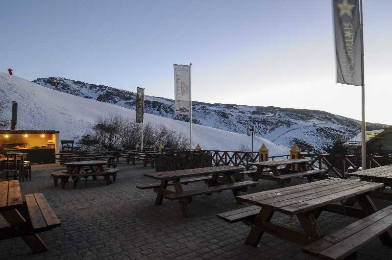 فندق Ghm Monachil