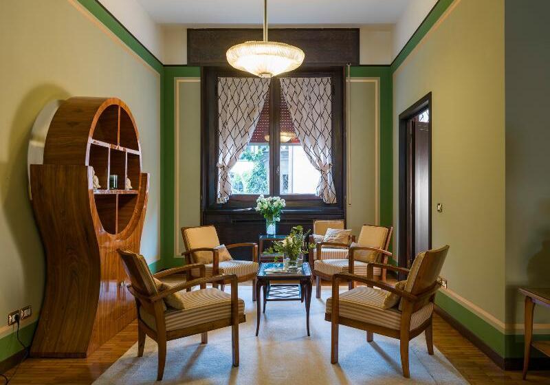 Grand Hotel Castrocaro Longlife Formula