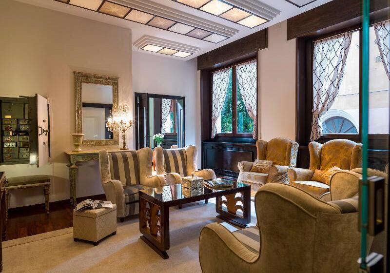 Grand Hotel Castrocaro Longlife Formula