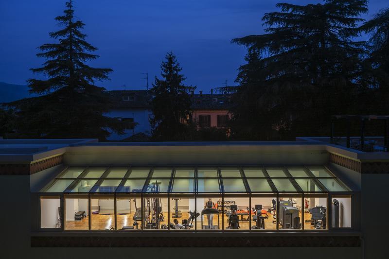 Grand Hotel Castrocaro Longlife Formula