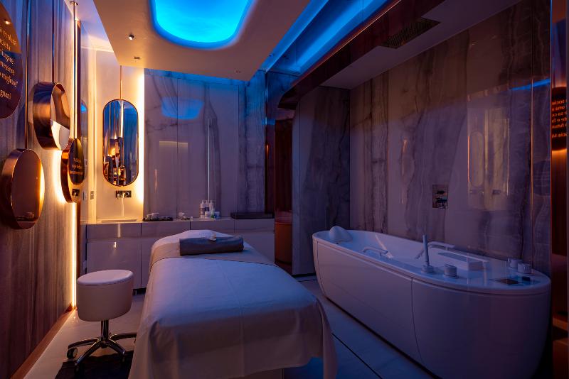 Grand Hotel Castrocaro Longlife Formula