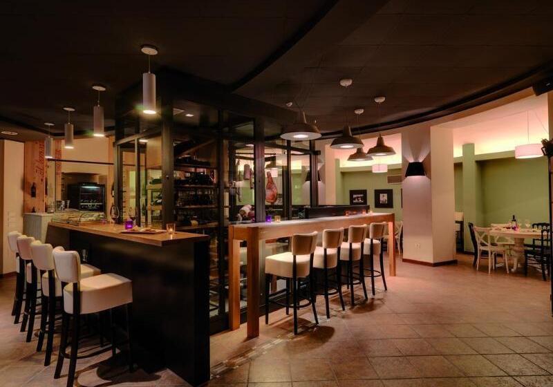 Grand Hotel Castrocaro Longlife Formula