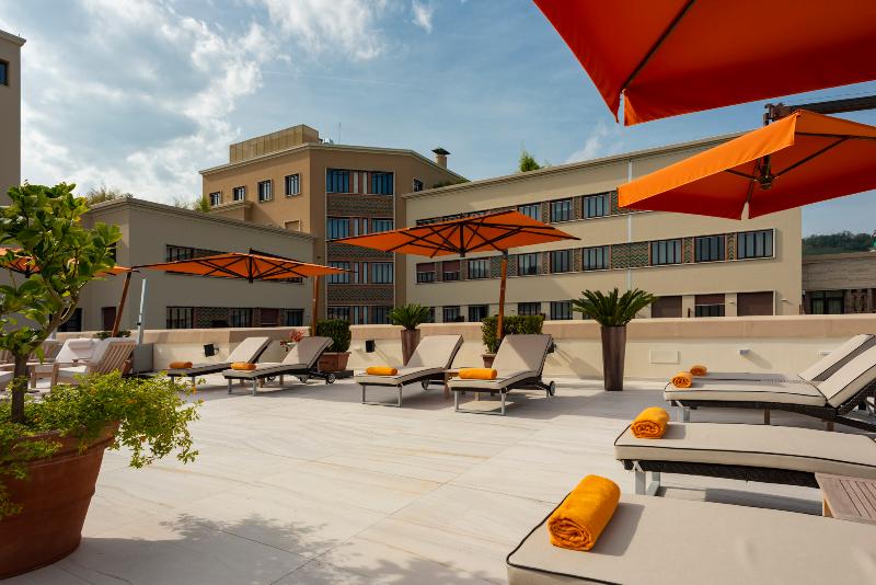 Grand Hotel Castrocaro Longlife Formula