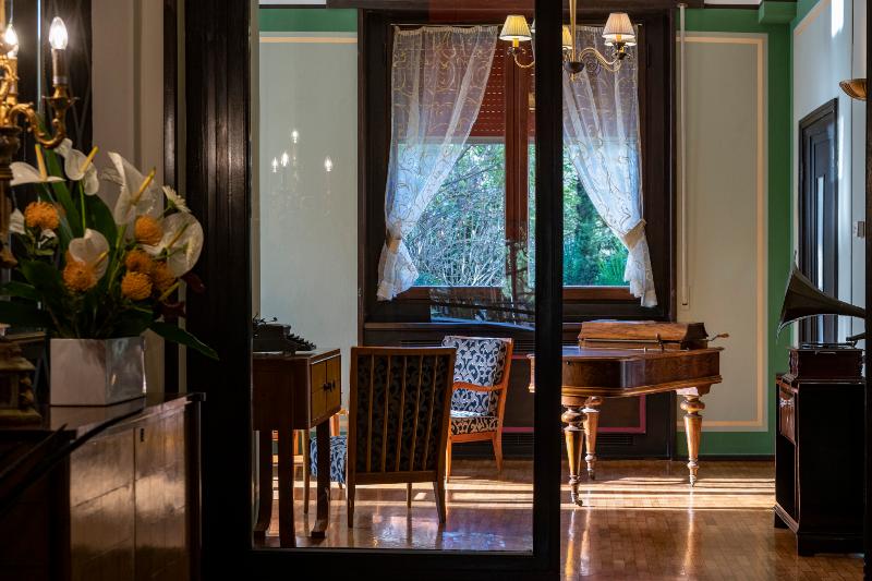 Grand Hotel Castrocaro Longlife Formula