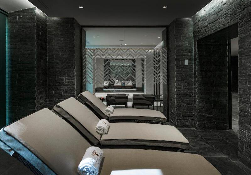 Grand Hotel Castrocaro Longlife Formula