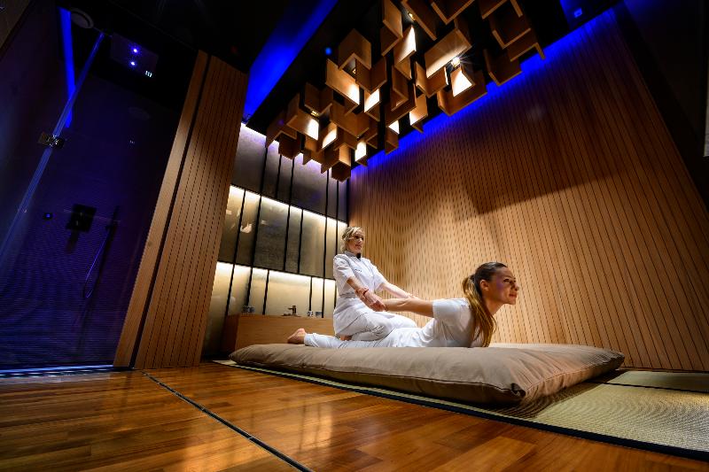 Grand Hotel Castrocaro Longlife Formula