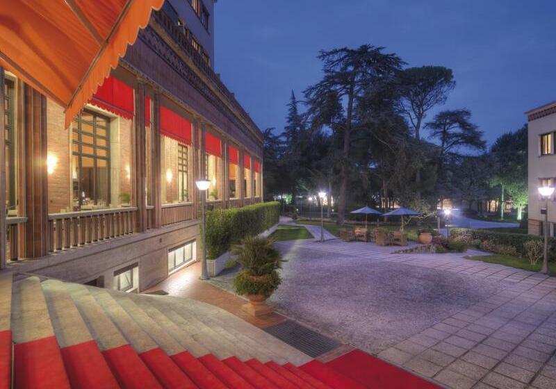 Grand Hotel Castrocaro Longlife Formula