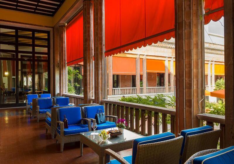 Grand Hotel Castrocaro Longlife Formula