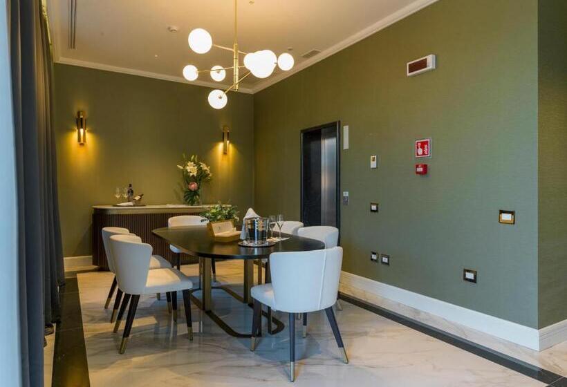 Grand Hotel Castrocaro Longlife Formula