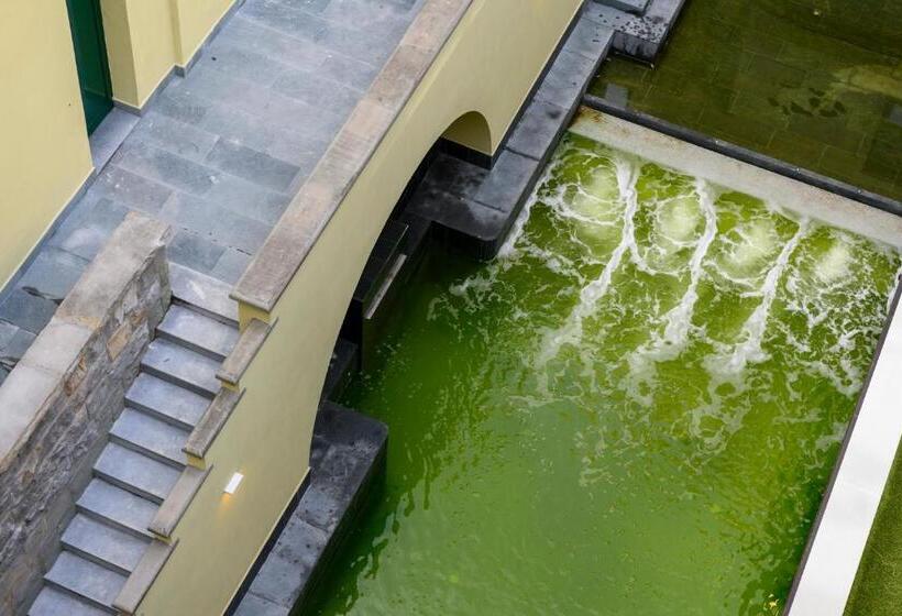 Grand Hotel Castrocaro Longlife Formula