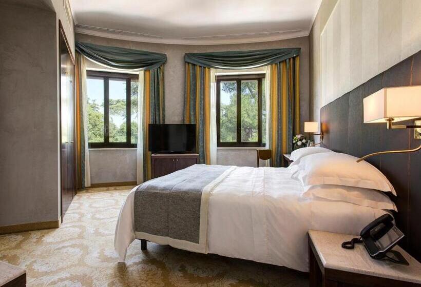 Grand Hotel Castrocaro Longlife Formula