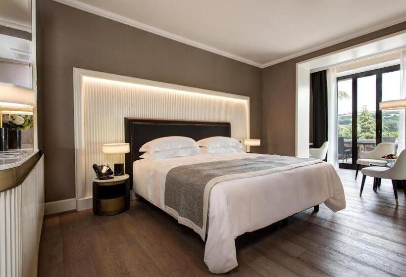 Grand Hotel Castrocaro Longlife Formula