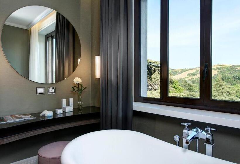 Grand Hotel Castrocaro Longlife Formula